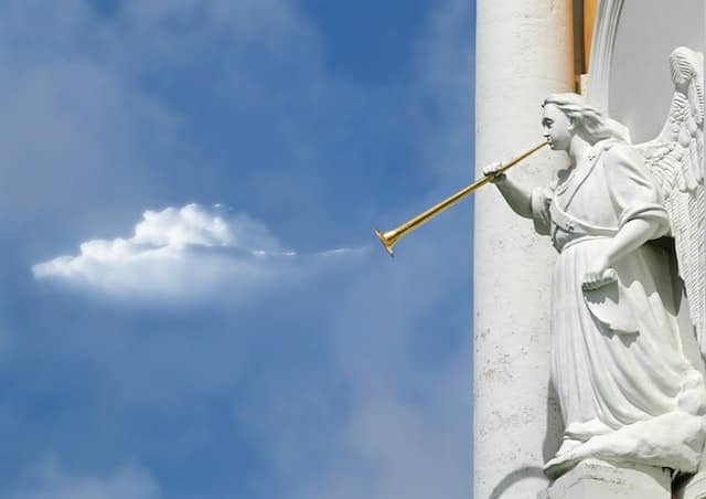 5 ways to Celebrate the Feast of Trumpets as our Lord Did